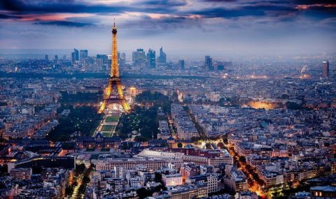 Национальная продукция Туркменистана представлена на выставках в Париже