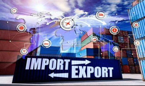 Товарооборот между Туркменистаном и Грузией достиг 80 миллионов долларов