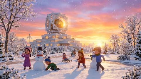 Новый детский мультфильм «Обиженные гномы» представлен в Туркменистане