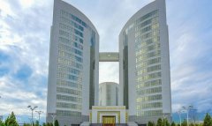 Туркменистан и ПРООН запускают четвёртую фазу проекта по ЦУР