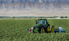 В регионах Туркменистана ведётся работа по подготовке семян и полей