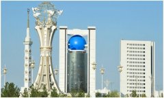 Туркменистан обеспечивает транзит граждан 50 государств, покидающих Иран