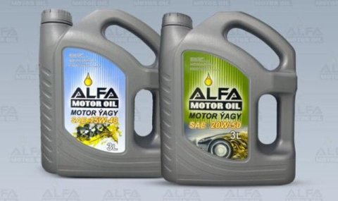 В Туркменистане развивают производство качественных моторных масел