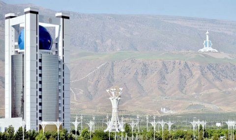 Туркменистан готовит новые совместные проекты с ООН
