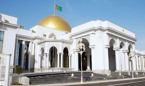 Главы иностранных государств поздравили Туркменистан с Днем независимости