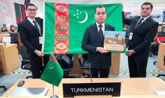 Туркменское искусство разведения алабая включено в список ЮНЕСКО