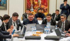 Туркменская биржа завершила неделю с оборотом свыше 37,8 млн долларов