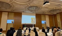 В Ашхабаде проходит конференция по развитию экспорта