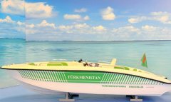 Частные компании Туркменистана расширяют промышленное производство