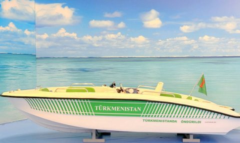 Частные компании Туркменистана расширяют промышленное производство