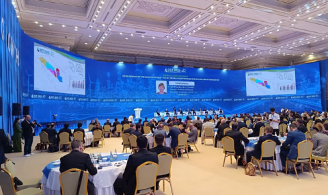 Галкыныш готов к добыче около 200 миллиардов кубометров газа