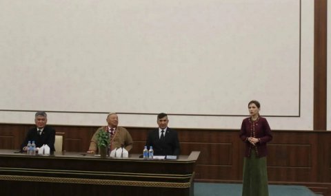 Дни культуры Туркменистана проходят в Узбекистане