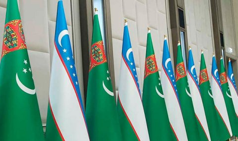 Туркменистан вошёл в десятку крупнейших стран-поставщиков товаров в Узбекистан