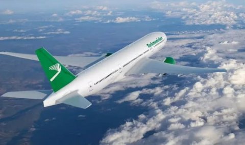 Обновленное расписание рейсов Ашхабада расширяет международные маршруты