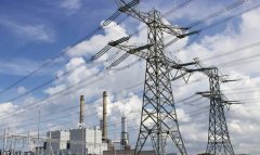 Туркменистан наращивает потенциал электроэнергетической отрасли