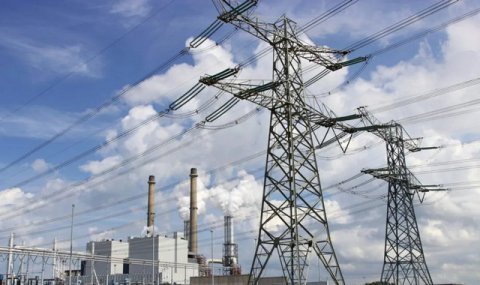Туркменистан наращивает потенциал электроэнергетической отрасли