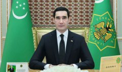 В Туркменистане прошло совещание по аграрному сектору