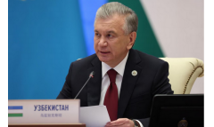 Узбекистан предложил углубить экономическую интеграцию региона