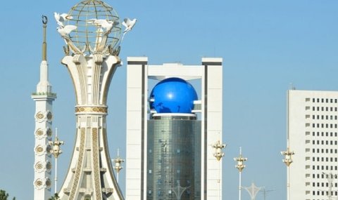 Туркменистан укрепляет международное сотрудничество и экономические связи