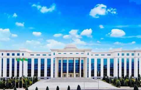 В Туркменистане утверждена Государственная программа развития библиотечной сферы на 2025-2029 годы