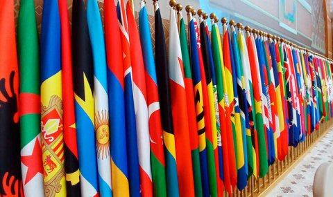 В Авазе прошла министерская встреча по сотрудничеству Юг–Юг