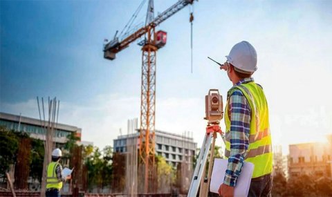 В Дашогузском велаяте Туркменистана строят новые социально-культурные объекты