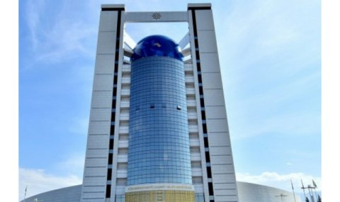 Туркменистан и Китай строят партнерство на исторических связях