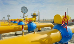 ЕС подтверждает потенциал Туркменистана в диверсификации поставок газа