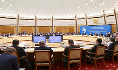 Минск стал центром обсуждения будущего железнодорожной логистики на международной конференции