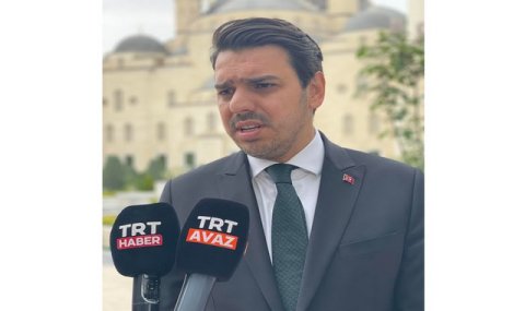 Углубление образовательного сотрудничества Туркменистана и Турции