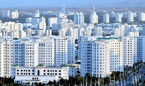 Ашхабад примет заседание Совместной туркмено-татарстанской рабочей группы