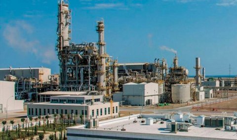 Daewoo E&C и Туркменистан развивают сотрудничество в рамках CIET 2025