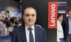 Lenovo рассматривает развитие ИИ-проектов в Туркменистане