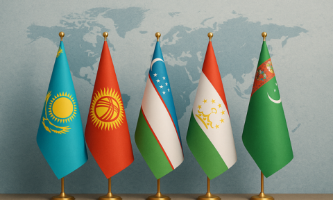 Формат «ЦА5+1»: эволюция региональной субъектности и интересы Туркменистана