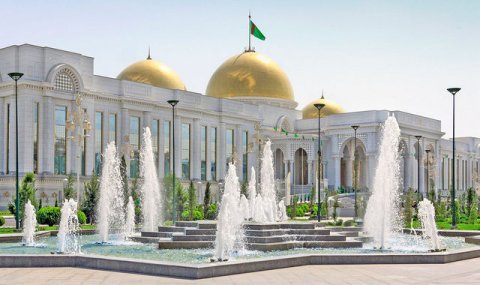 Туркменистан предложил создать центр по борьбе с опустыниванием