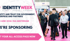 Делегация Туркменистана приняла участие в Identity Week Europe 2026
