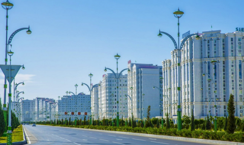 Кредитование частного сектора Туркменистана выросло на 23,6%