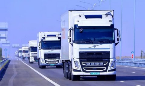 Туркменистан совершенствует законодательство в сфере автомобильного транспорта