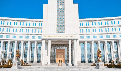 В Туркменистане обсудили подготовку к основным мероприятиям февраля