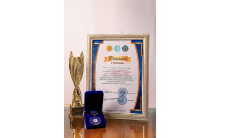 Студентка из Туркменистана выиграла конкурс «Лучший студент тюркских народов»