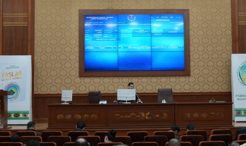 На бирже Туркменистана заключены сделки на сумму свыше $29 млн