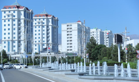 Экономика Туркменистана сохраняет устойчивые темпы роста