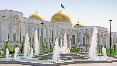 Президент Туркменистана обратился к участникам «Turkmentextile Expo 2026»