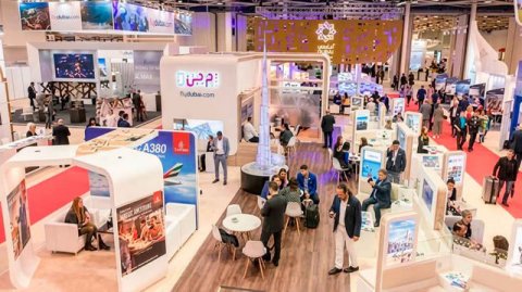 Туркменские туроператоры презентуют потенциал страны на выставке в Сеуле