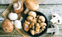 В Туркменистане начался сезон первых весенних грибов