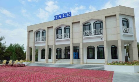 В Ашхабаде обсудили гуманитарную помощь беженцам и мигрантам