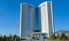 В Туркменистане продолжают совершенствовать образование