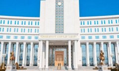 В Туркменистане рассмотрены итоги работы в образовании и здравоохранении