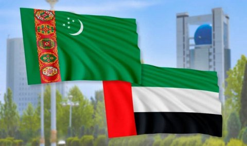 Туркменистан и ОАЭ укрепляют партнёрство в сфере культуры и медиа