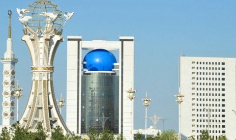 Телефонный разговор между Лидером Туркменистана и Президентом Ирана